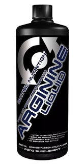 Scitec - Liquid Arginine - 1000ml